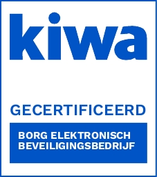 kiwa gecertificeerd